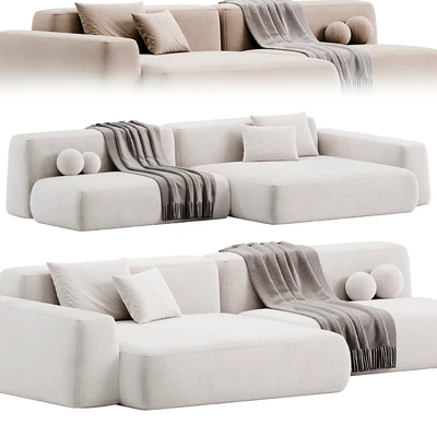 Sofa Sky By Tamamm — Ver 2