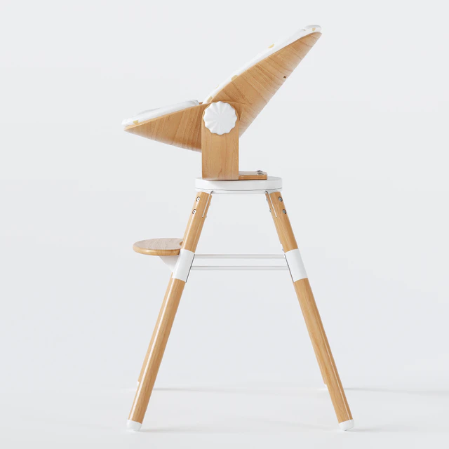 ChildHome Baby chair — Descargar