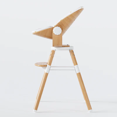 ChildHome Baby chair — Ver 3