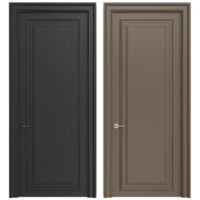 Interior Doors 223. — Ver 2
