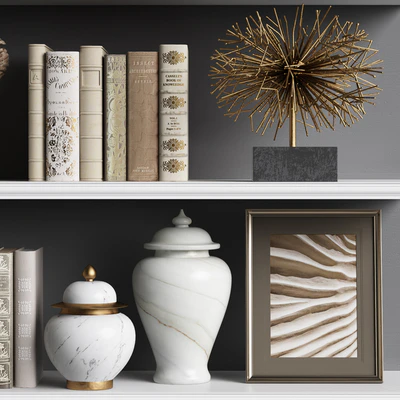 Decor Set 99 — Вид 2