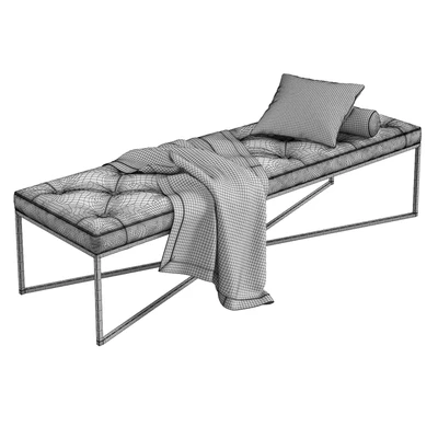Made / Julianne Ottoman — Ver 2