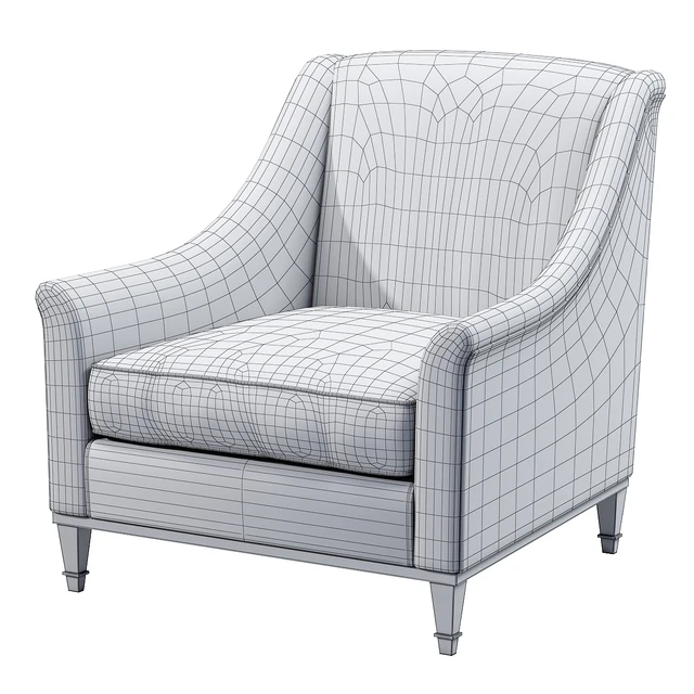 Club Armchair — Скачать