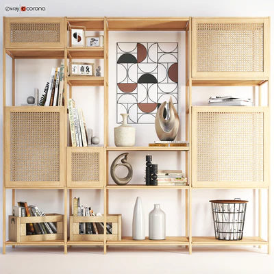 rack01 — Ver 1