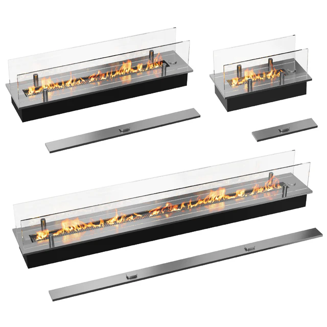 Bio fireplaces — Скачать