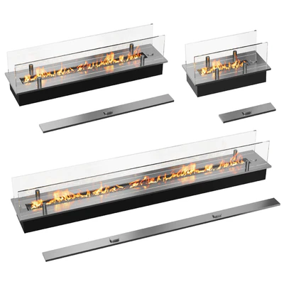 Bio fireplaces — Вид 1