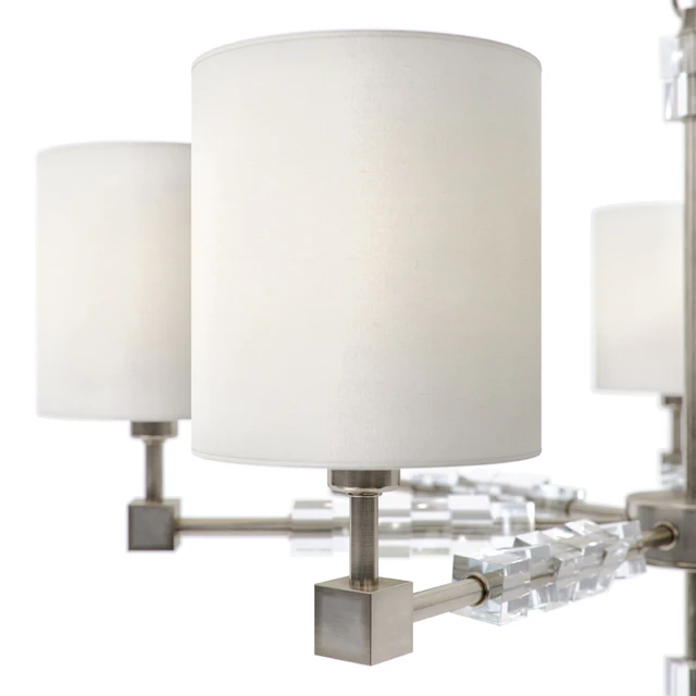Maytoni, Cube chandelier — Descargar