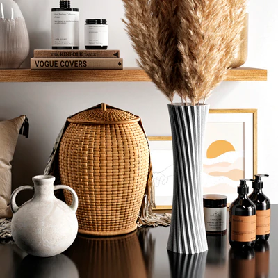 Decor set 11 — Ver 3