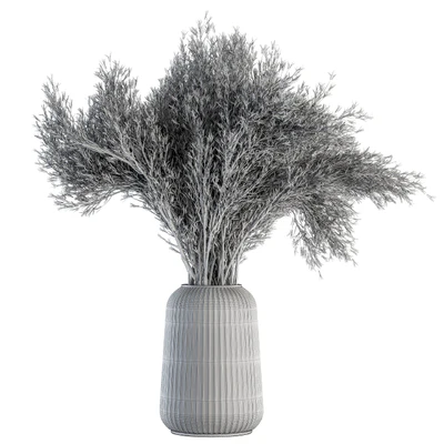 Dry plants 67 - Dried Lavender — Ver 5