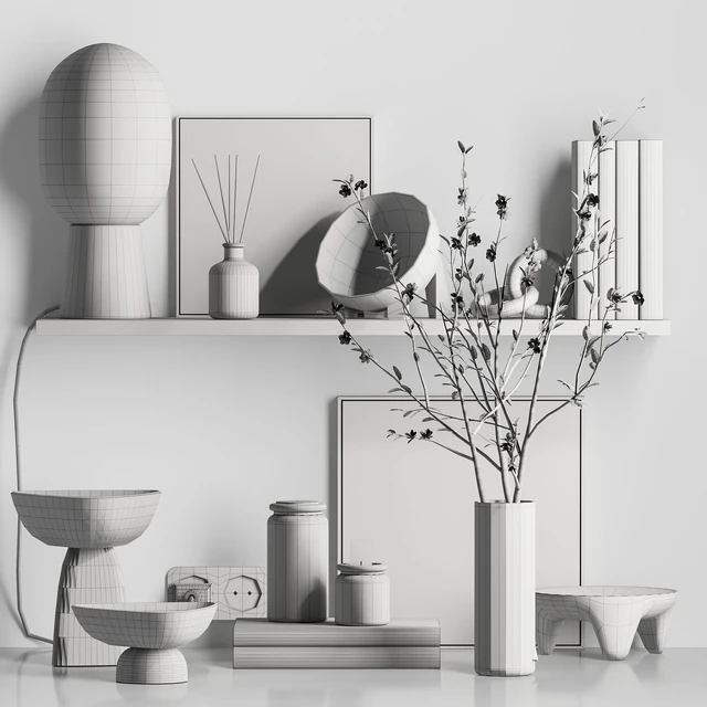 Decorative set046 — Скачать