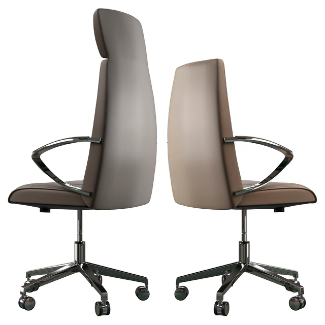 Kastel Klivia office armchair — Descargar