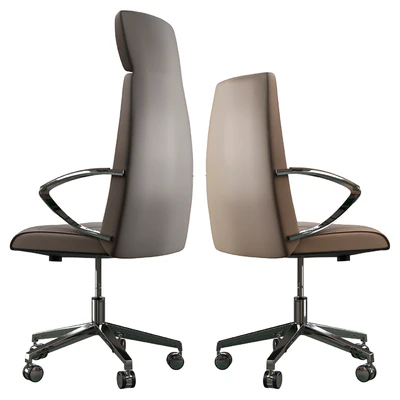 Kastel Klivia office armchair — Ver 3
