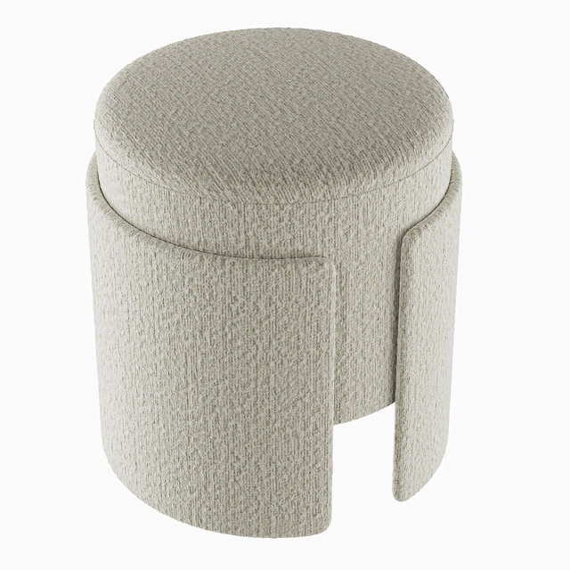 Poufs Mebel Made — Descargar