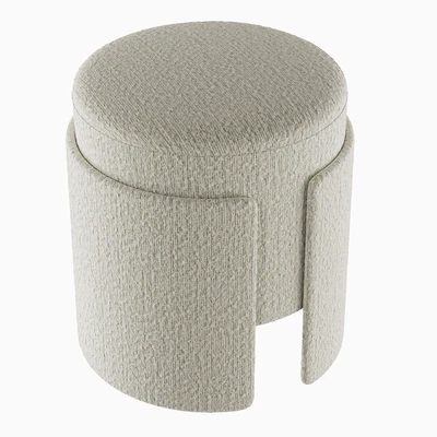 Poufs Mebel Made — Ver 4