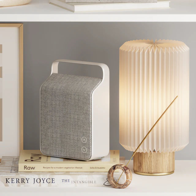 Decor Set with Vifa Oslo — Скачать