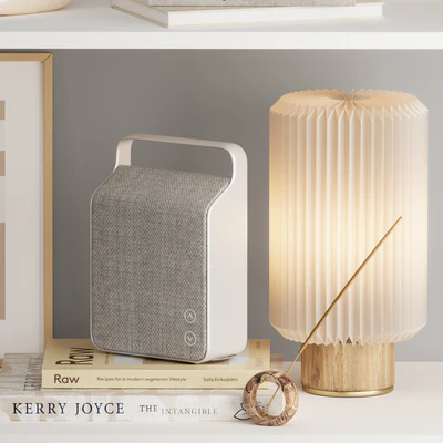 Decor Set with Vifa Oslo — Вид 3