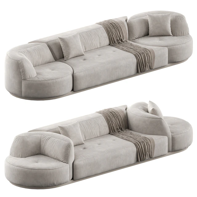 BORDONE SOFA — Descargar