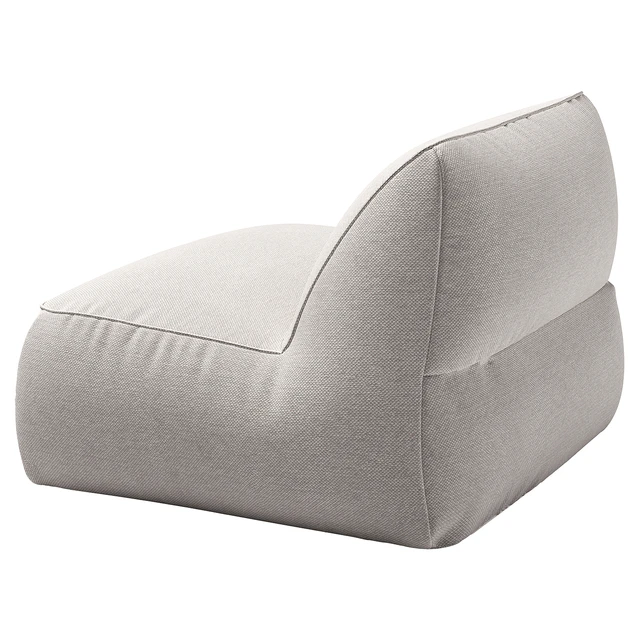 Ginosa Armchair / Gart — Descargar
