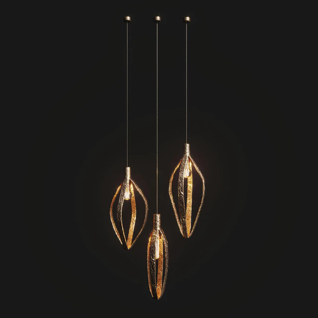 Handmade pendants FLASHLIGHT Vetvistore — Descargar
