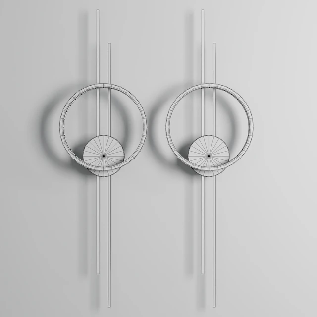 lampatron action LED wall lamp — Скачать