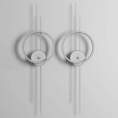 lampatron action LED wall lamp — Вид 4