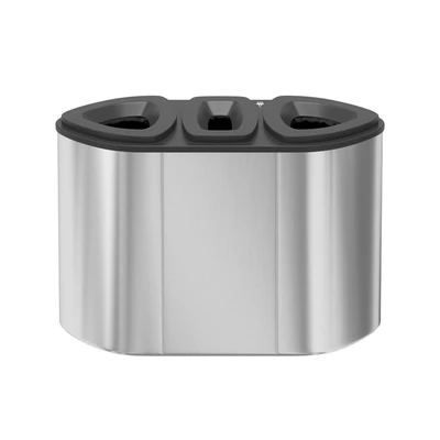 Containers for separate collection of garbage Bermuda Triple — Ver 3