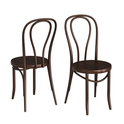 Thonet Chairs — Вид 4