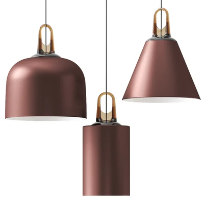 JIM Pendant lamp by LODES — Вид 3