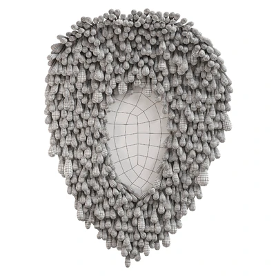Zephyr Mirror by Olga Engel — Ver 2