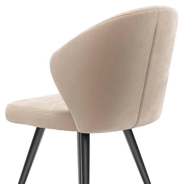 Tango dining chair and Watford table — Descargar