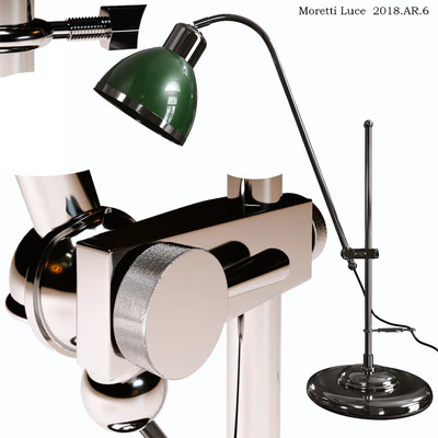 Moretti Luce 2018.AR.6 — Ver 3