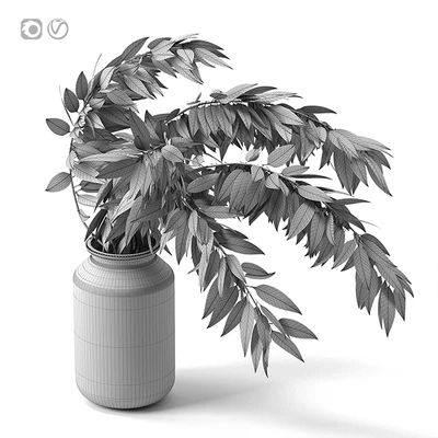 Bouquet 4 — Ver 4