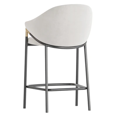 Euler Counter & Bar Stool — Вид 3
