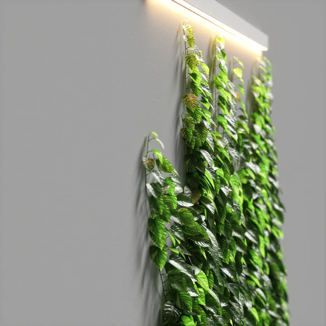 vertical garden 08 — Скачать