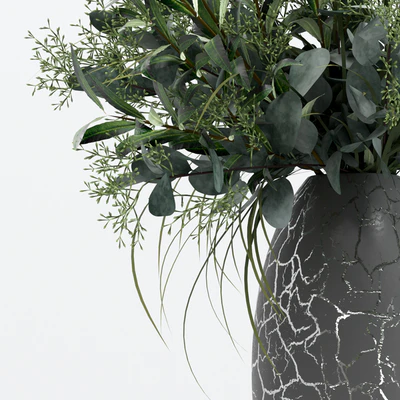 Bouquet — Ver 4