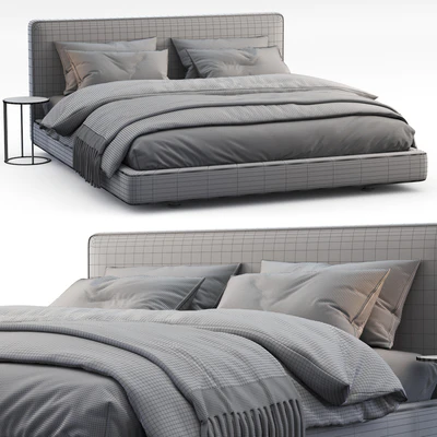 Bebitalia Bed Richard — Вид 4
