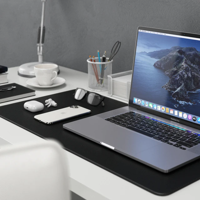 Workplace MacBook 3 — Descargar