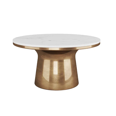 Dantone Home Set Coffee Table - Cork — Ver 3