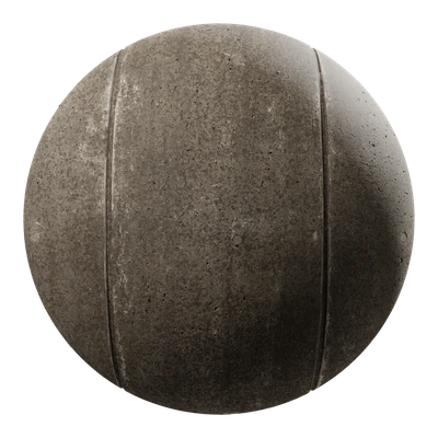 bubbled panel concrete texture dark gray — descargar