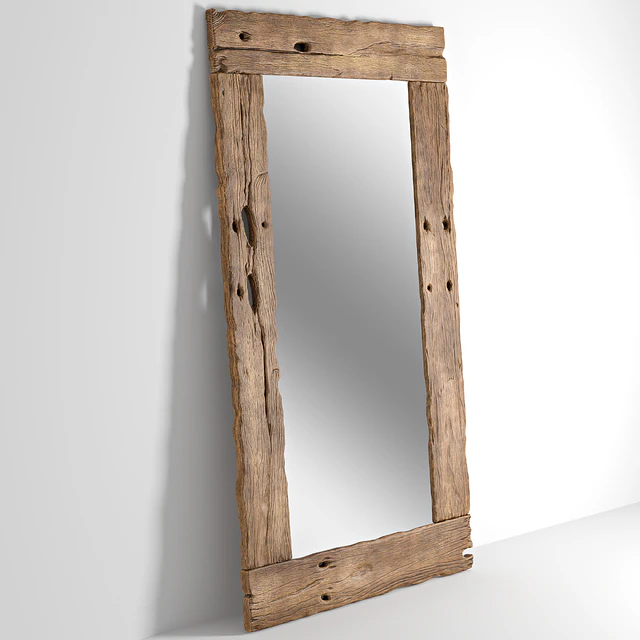 Mirror Hanale Uniqwa — Descargar