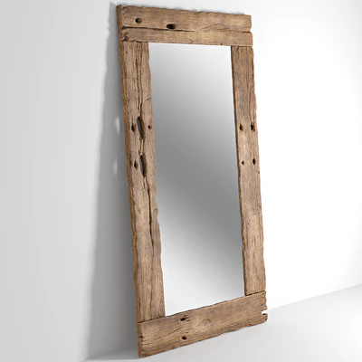 Mirror Hanale Uniqwa — Ver 3
