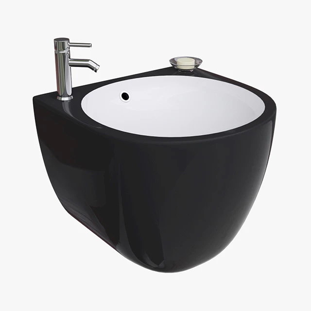 Melana washbasin MLN-500FBW — Descargar