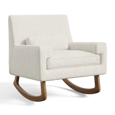 Sleepytime glider — Ver 1