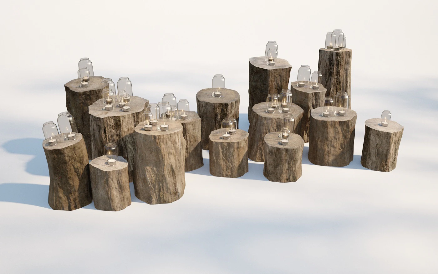 garden furniture 025 — Скачать