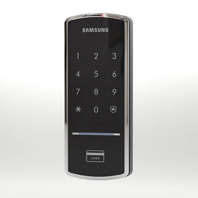 Samsung SHS-1321W — Вид 1