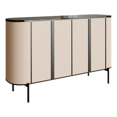 Chest of drawers Elec — Ver 4