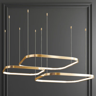 Four Exclusive Chandelier Collection 63 — Вид 3