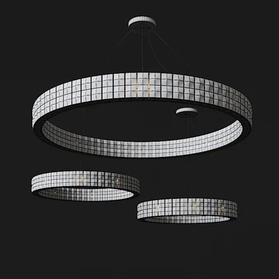 Newport pendant collection — Ver 4