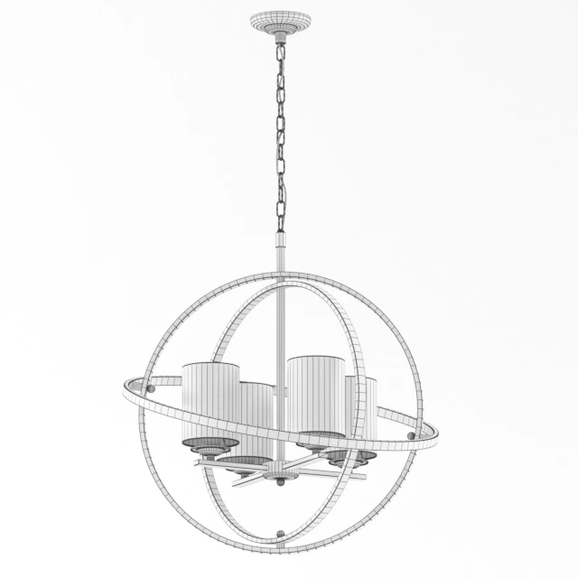 Divinare Spazio 1159/01 LM-4 — Скачать