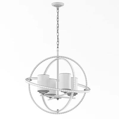 Divinare Spazio 1159/01 LM-4 — Вид 2